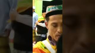 sedih campur bahagia selamat menjalankan ibadah haji