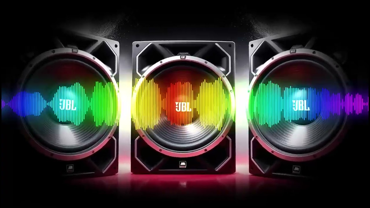 Battle Mode Activated – Soundcheck BattleMix 2025 | Extreme Bass Test