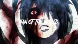 Naruto [ AMV ] Man of the World obito Sad. Yasuharu takanashi