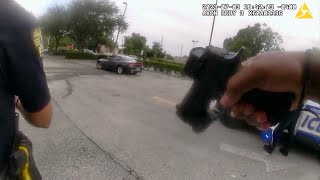 Entitled Woman Attacks KFC Workers Over Cold Food!