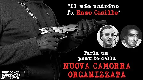 Vogliono avvelenarmi. Parla Carmine Sangermano, pe...