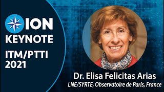 ITM/PTTI 2021 Keynote: Why, How and When Redefining the SI Second