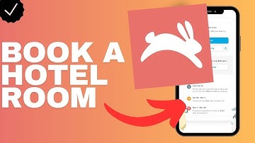 How to book a hotel room in Hopper?