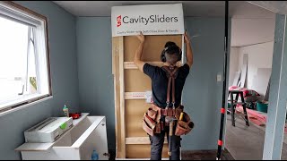 Celebrity How To Install a Cavity Slider (Pocket Door) Profile