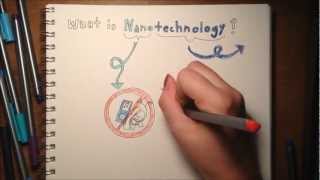 What is Nanotechnology?!