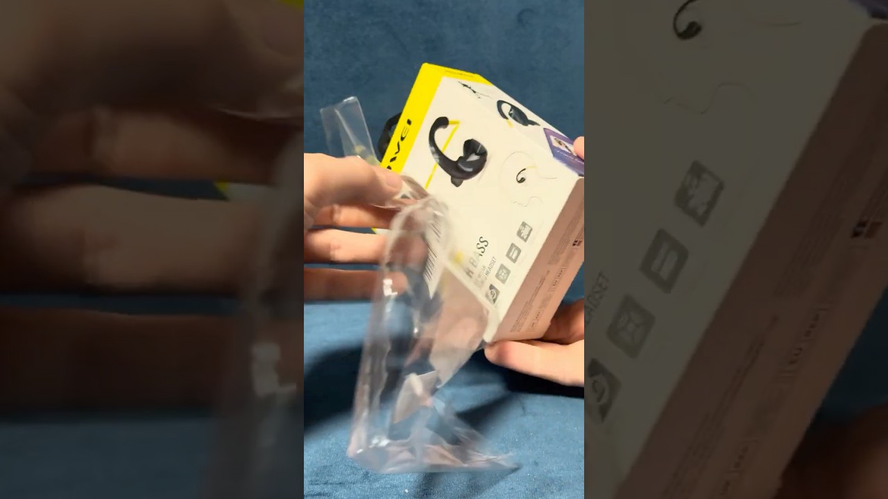 Открыл Awei A880Pro 📦