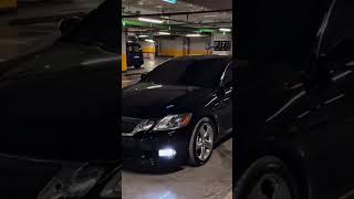 Lexus GS430 #lexus #лексус #cars