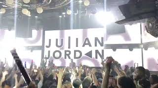 Funk  Julian Jordan  Warp Shinjuku 62 2022  Martin Garrix