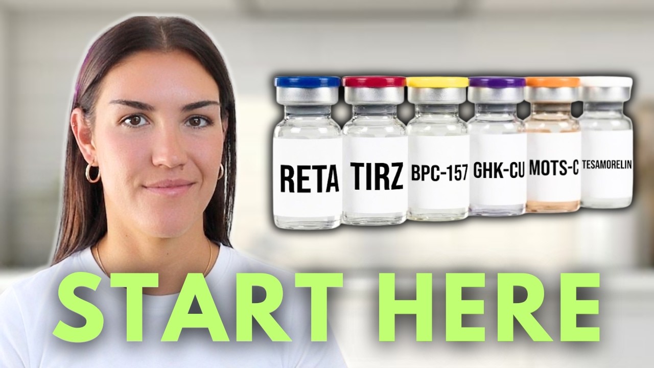 tirzepatide polaris peptides reviews polaris peptide tirzepatide reviews with Episode #225! Discover how  semaglutide and
