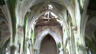 Iglesia Eustaquio Aristizábal (LA MICAELA)