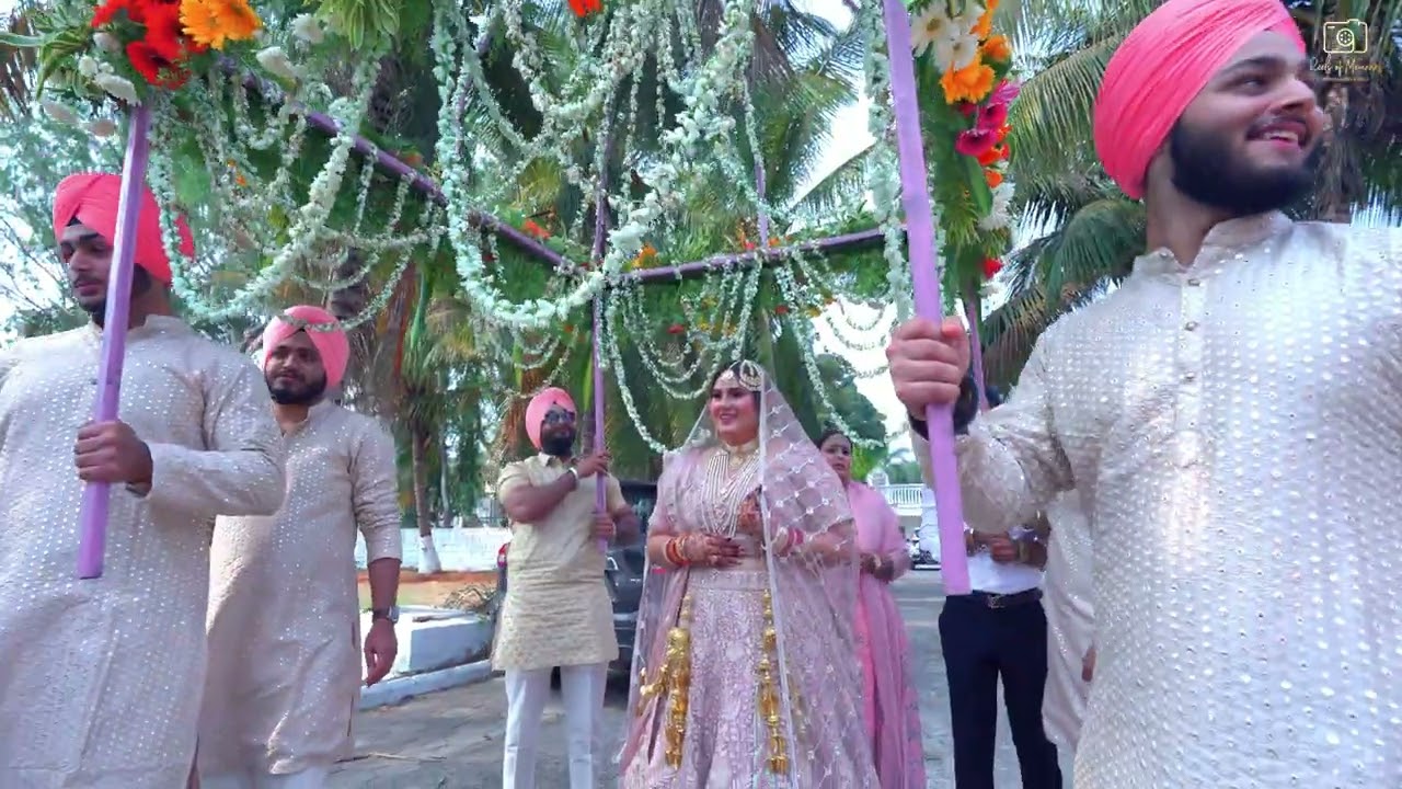 Teaser Jannat & Jessi