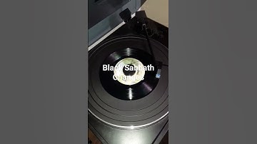 Thumbnail of Black Sabbath - Changes (1972)
