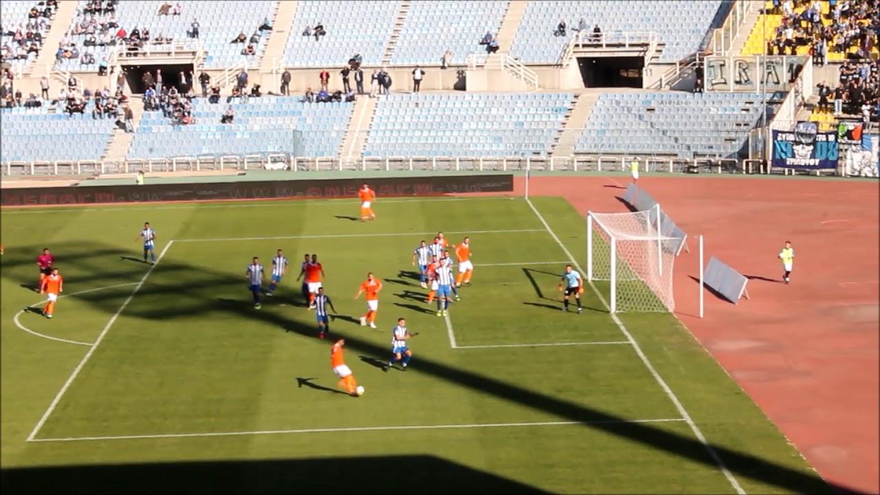 IRAKLIS1908 GR  ΗΡΑΚΛΗΣ  ΗΡΟΔΟΤΟΣ 1 0