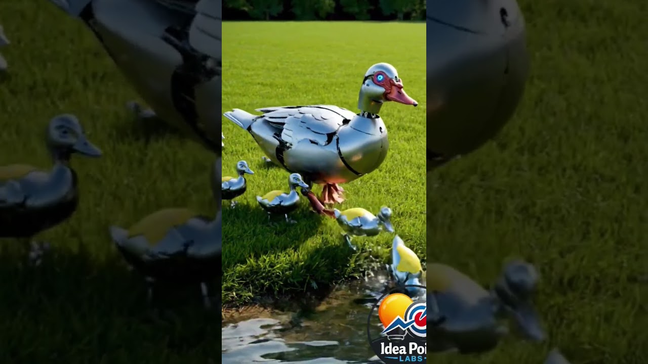 ディック　デュアーステイン/always trust a duck Duck Says: “Don't Trust Anyone” 🦆⚠️Disclaimer:This video is