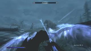 This Is Why You Should Never Kill An Argonians Chickens...