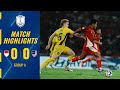 рџ рџ INDONESIA 0 0 MALAYSIA рџ Ірџ ѕ MANDIRICUP2025 HIGHLIGHTS рџ рџ INDONESIA 0 0 MALAYSIA рџ Ірџ ѕ MANDIRICUP2025 HIGHLIGHTS