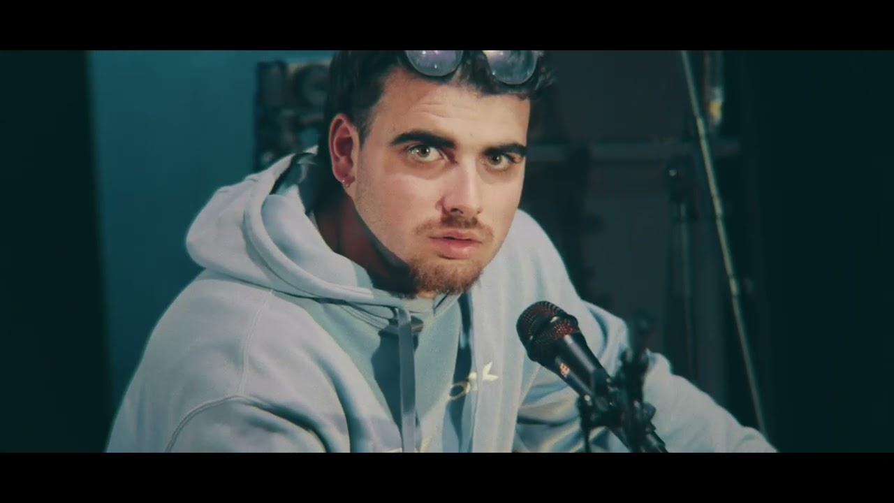 Nonobstant • Secrètes Sessions • FrancoFaune 2025