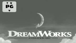 Monsters Vs Aliens 2009 - Thetom Intro Network Premiere