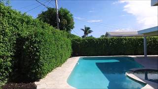 Just SOLD By The O'Flaherty Team l 4760 NE 28 Avenue, Fort Lauderdale