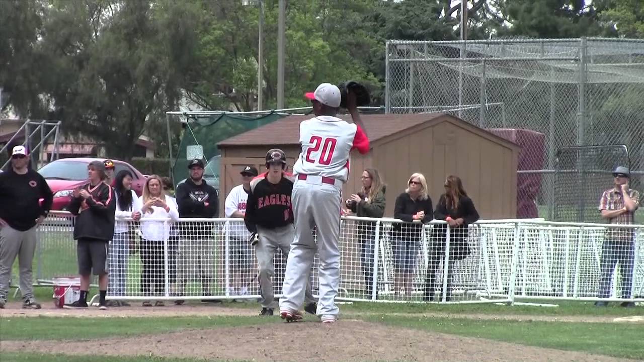 Hoy 2014 CSDF vs CSDR BB AND SB Friday - YouTube