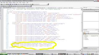 Moving ahead with XSL FO Style Sheet Customizations
