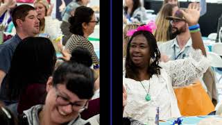 Lassen Co. OED | Early Childhood Professional Development Trainer | Angela Russ-Ayon