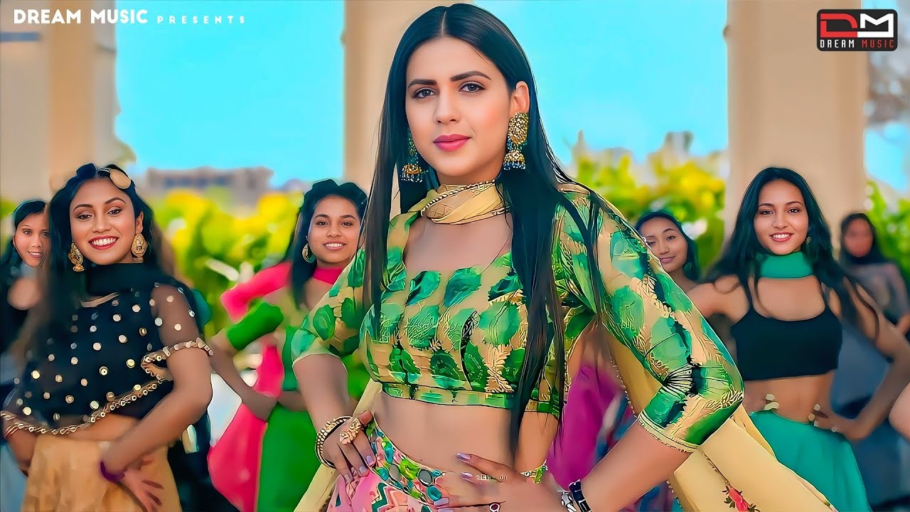 Latest Haryanvi All Songs || Sapna Chaudhary, Pranjal Dahiya, Masoom Sharma, Raju Punjabi || JUKEBOX