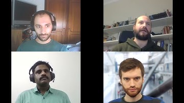 Q&As from P4 Technology Talks