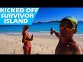 Kicked Off Survivor Island - S2:E65