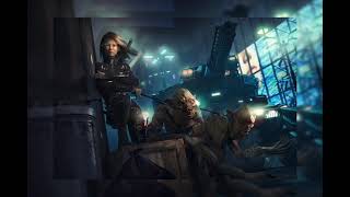 Blacklord - Catch The Tast Rhythm Official Sound