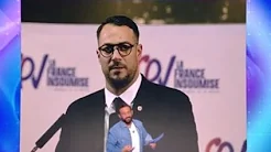 Sébastien Delogu moqué Cyril Hanouna prend sa défense à TPMP thumbnail