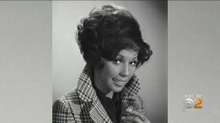 Pioneering Actress And Bronx Native Diahann Carroll Dies Profile