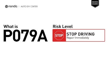 What is P079A Engine Code [Quick Guide]