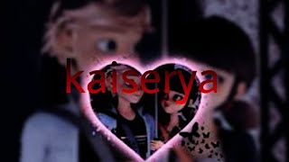 Kaiserya Miraculous Amv Requested By .123 Miraculous Editor 2.0