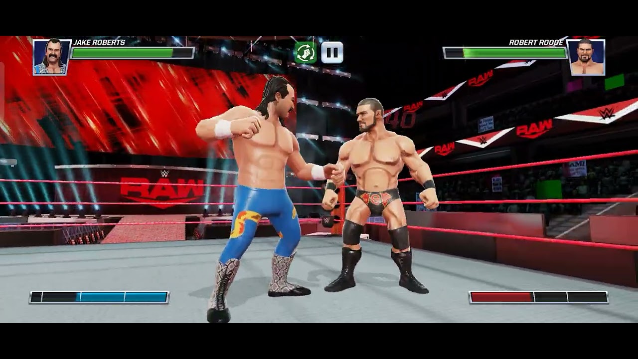 wwe raw highlights today - YouTube