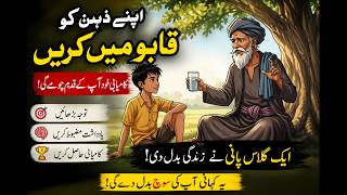 Discipline Your Mind | Choti Motivational Kahani English Mein | Life Diamond Compass