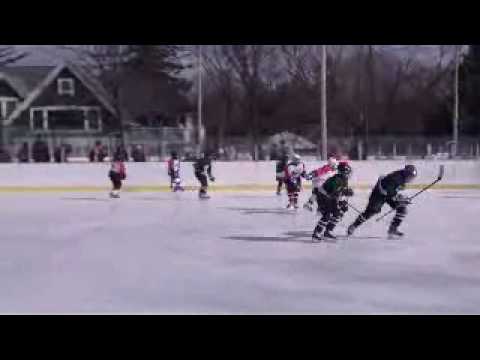 Lake Forest Winterclub Vs Skokie Youtube