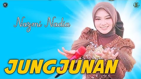 JUNGJUNAN. NAZMI NADIA X KEY