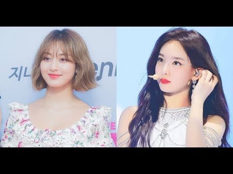JYP Entertainment made two official announcements about the safety of Jihyo and Nayeon (TWICE) JYP Entertainment made two official announcements about the safety of Jihyo and Nayeon (TWICE)