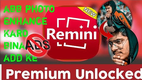 💫How to remove Remini ads💫|| Remini ad block || how to decrease ads #remini #removeads