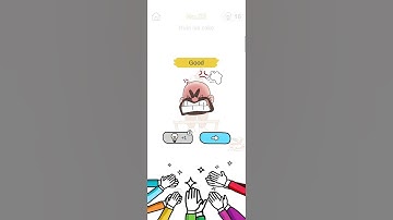 brain out prank plan level 2 walkthrough