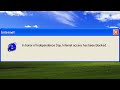 Microsoft Sam Reads Funny Windows Errors RELOADED (S1EP5)