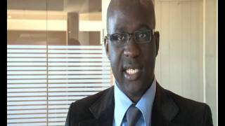 Gambie lancement documentaire