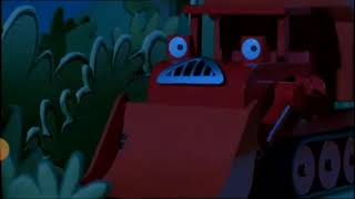 spud the ghost sped up