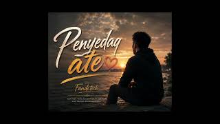 Penyedaq ate, AI - Cipt Fandi.tech