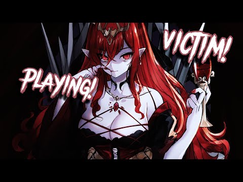 【NIGHTCORE】- You Problem By Cloudy June x emlyn - (Coreline Version)/Sped Up