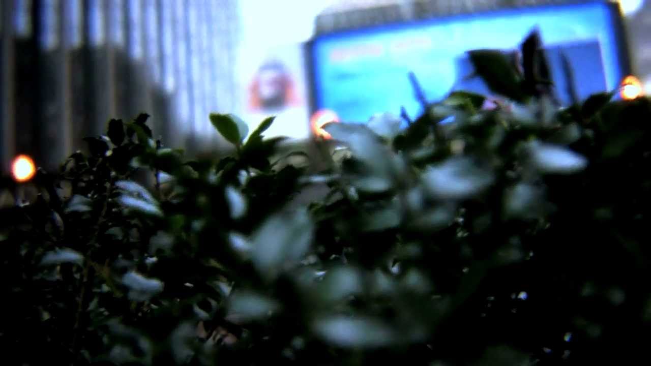 CAM35 Static DOF 35mm Adapter - CAMspro 2010 Videos