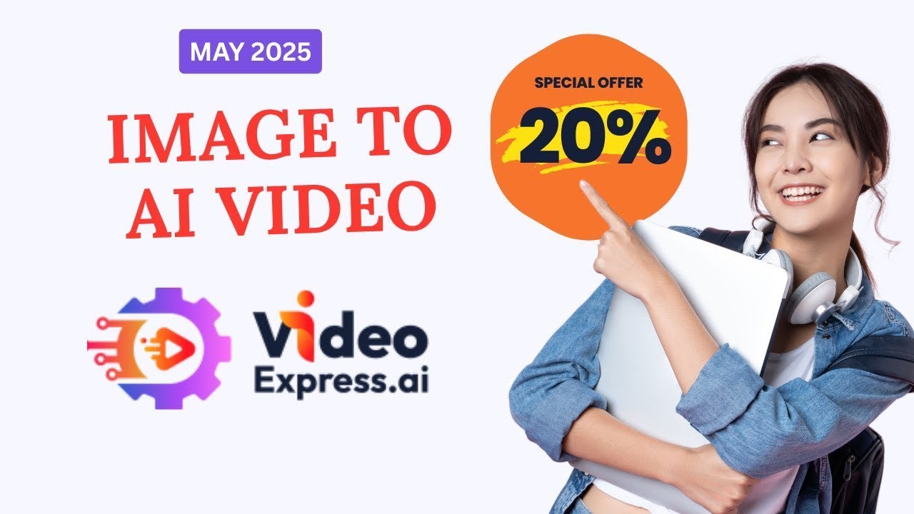 VideoExpress AI Coupon Code 2025 (100% Working) | Best AI Video Maker? Honest Review & Huge Discount