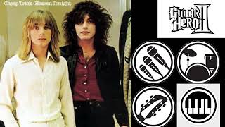 Cheap Trick - Surrender - Isolated Drums + Vocals + Keys + Rhythm Guitar