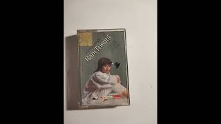 Rani Trisutji-Resah Rindu (Rare 80s Pop/Soul Song) (1983)